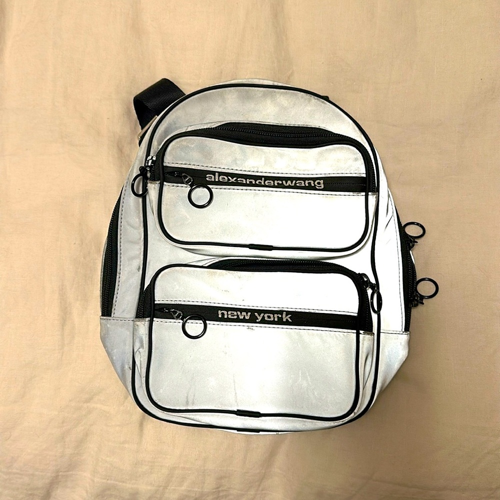 Alexander Wang Backpack